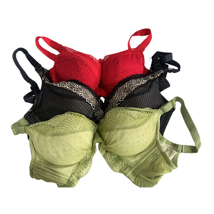 Sujetadores Bralette para mujer usados